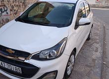 شفر سبارك Chevrolet Spark 2019