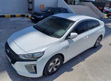 Hyundai Ioniq 2018 in Amman