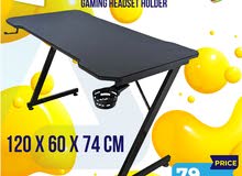 طاولة جيمنج Gamimg Table بافضل الاسعار