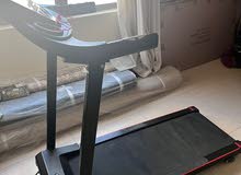 Treadmill - جهاز مشي