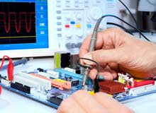 Biomedical field service engineer Biomedical field service engineer