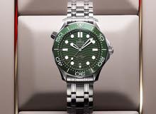 Omega Seamaster Diver 300m Co-Axial Master Chronometer Watch للبيع