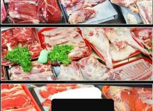 لحوم واغنام حيه لحوم واغنام حيه