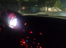 Fiat 500 500e in Amman