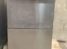 UNDERCOUNTER GLASS WASHER UNDERCOUNTER GLASS WASHER