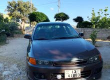 Mitsubishi Lancer 1996 in Amman