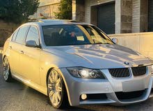 BMW e90 325