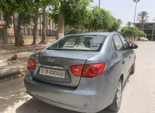 Hyundai Elantra 2009 in Al Khums