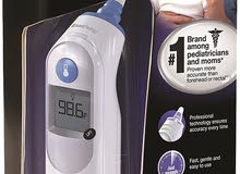 Braun Thermoscan 5 Braun Thermoscan 5