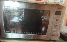 pansonic Microwave/convection Oven