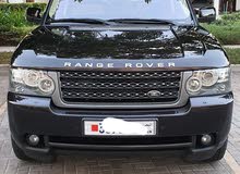 2011 Range rover Hse 2011 Range rover Hse