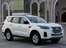 Nissan Xterra SE 2024 Zero accident  65km ...