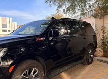 Chevrolet Tahoe 2023 in Muscat