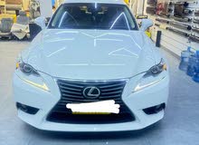 Lexus IS 2015 in Al Batinah