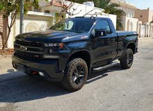 Silverado Trail BOOS 2020 Silverado Trail BOOS 2020
