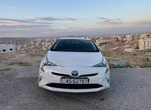 Toyota Prius Prius in Zarqa