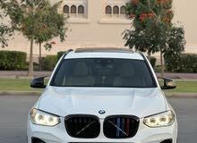 BMW X3 Series 2020 in Muscat
