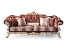 Osmanlı Stone Classic Sofa Set