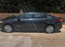 Ford Fusion SE in Amman