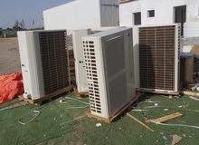 Air conditioner technician Muscat