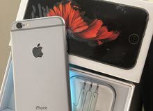 I phone 6S 64 gb I phone 6S 64 gb