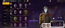 حساب فري فير للبيع10