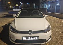 E golf 2019