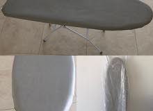 طاولة كوي iron table (used) طاولة كوي iron table (used)