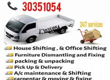 Doha Movers Doha Movers