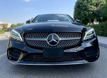 C300 AMG Package 2020