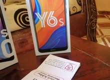 هواوي Y6s هواوي Y6s