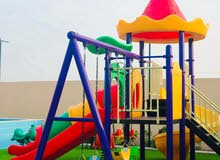 استراحة متكاملة في العقدة ( البلة ) جنوب جديدة للبيع استراحة متكاملة في العقدة ( البلة ) جنوب جديدة للبيع