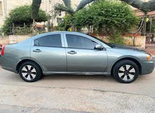 Mitsubishi Galant 2008 - متسوبيشي جالانت 2008