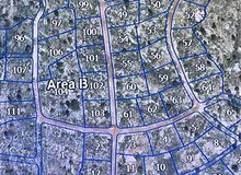 Mixed Use Land for Sale in Salfit Other