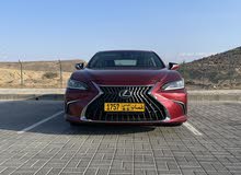 Lexus es 350 2019