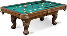 GYM HOME BILLIARD GYM HOME BILLIARD