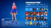 Fortnite Accounts and Characters for Sale in Muharraq