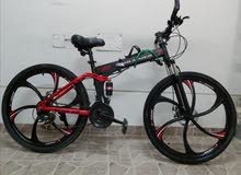 للبيع سيكل HUMMER للبيع سيكل HUMMER