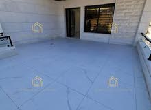 240m2 4 Bedrooms Apartments for Rent in Amman Khalda