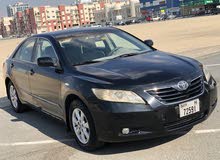 Toyota camry 2007 Toyota camry 2007