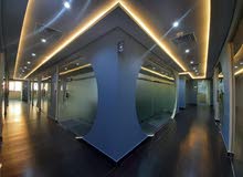 Beautiful offices with a Negotiable price Beautiful offices with a Negotiable price