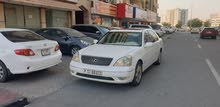 لكزس LS430 2001 للبيع لكزس LS430 2001 للبيع