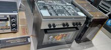 Fratelli Cooking Range Made in Italy.