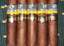 cigar cohiba new cigar cohiba new