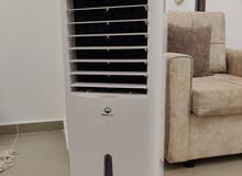 Stylish Air Cooler for open spaces