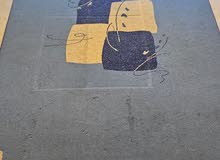 سجادة للبيع 1,95 * 2,90