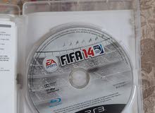 دسكه ps 3 fifa 14 دسكه ps 3 fifa 14