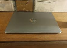 لابتوب Hp لقطة شبه جديد لابتوب Hp لقطة شبه جديد