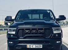 Dodge Ram 2022 in Baghdad