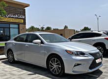لكزس اي اس 350 2016 lexus ES350 لكزس اي اس 350 2016 lexus ES350